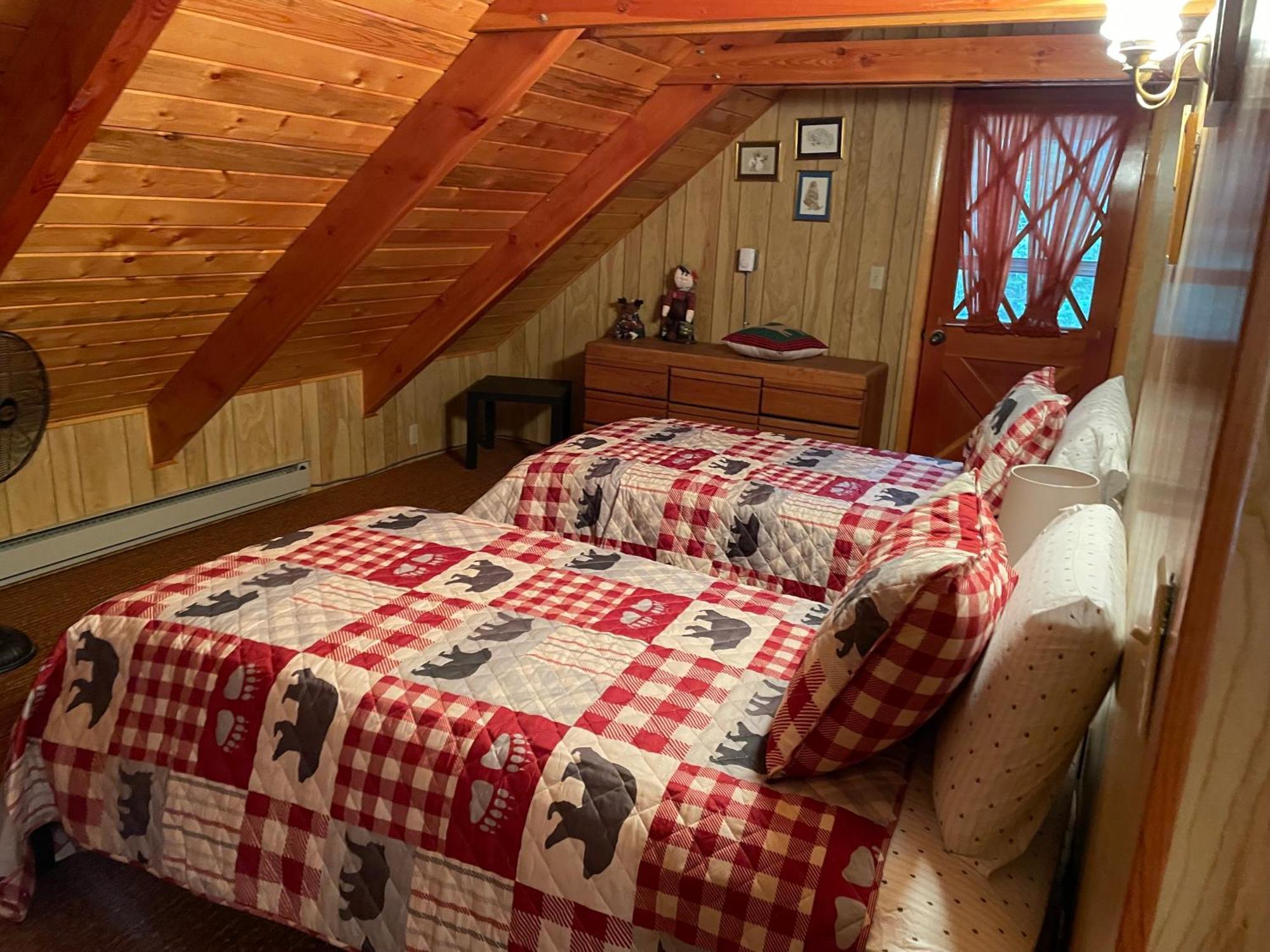 White Owl Retreat Yellowstone Grand Teton ไอส์แลนด์พาร์ก ภายนอก รูปภาพ